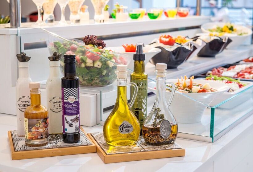 Fotos del hotel Mari Kristin Beach:  22