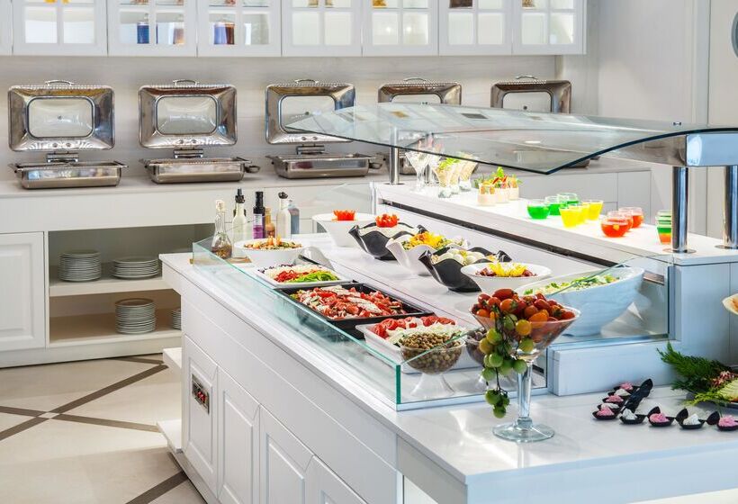 Fotos del hotel Mari Kristin Beach:  10