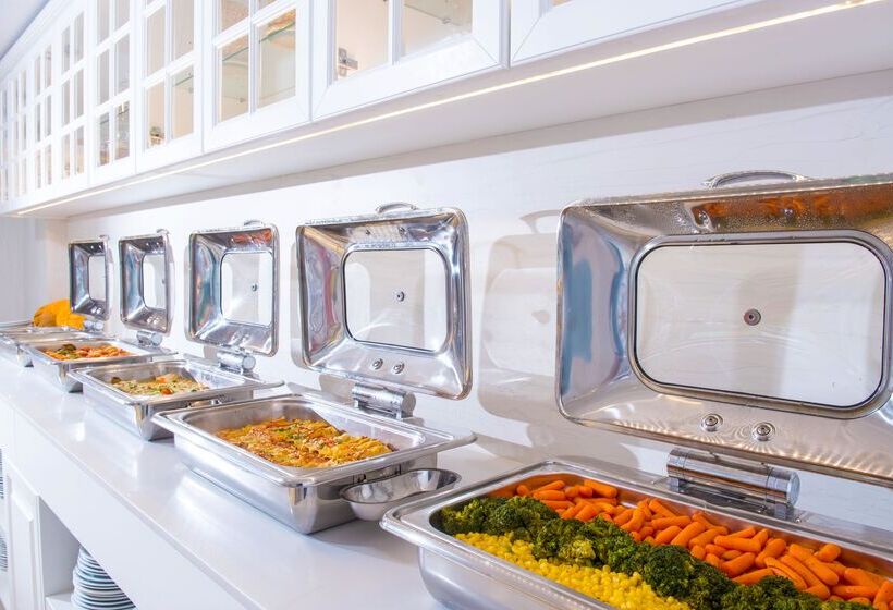 Fotos del hotel Mari Kristin Beach:  6