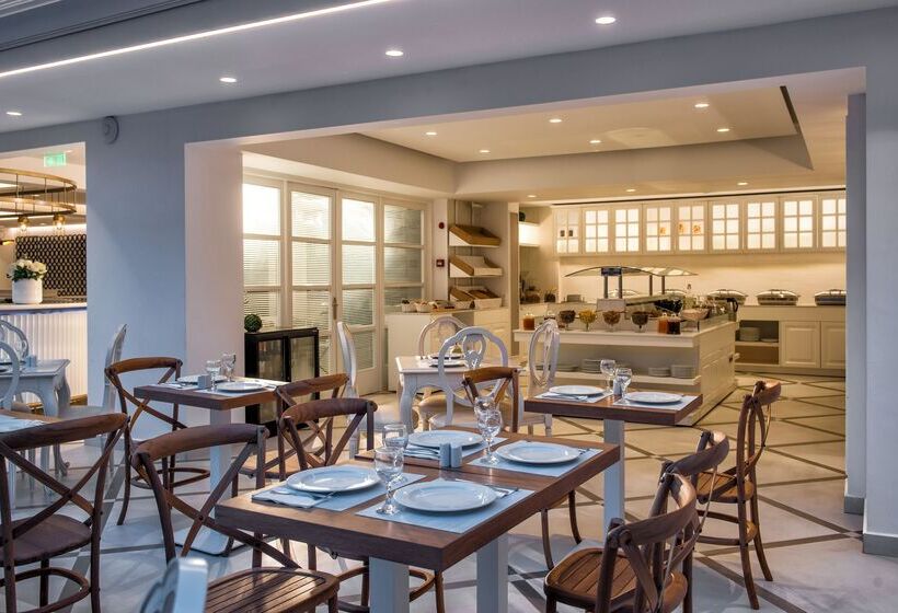 בית מלון כפרי Mari Kristin Beach