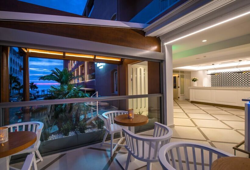 Fotos del hotel Mari Kristin Beach:  18