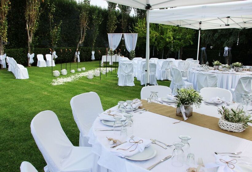 هتل Marigianna Apartments