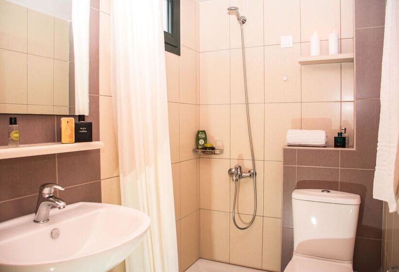 هتل Marigianna Apartments
