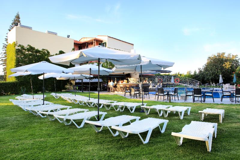هتل Marigianna Apartments