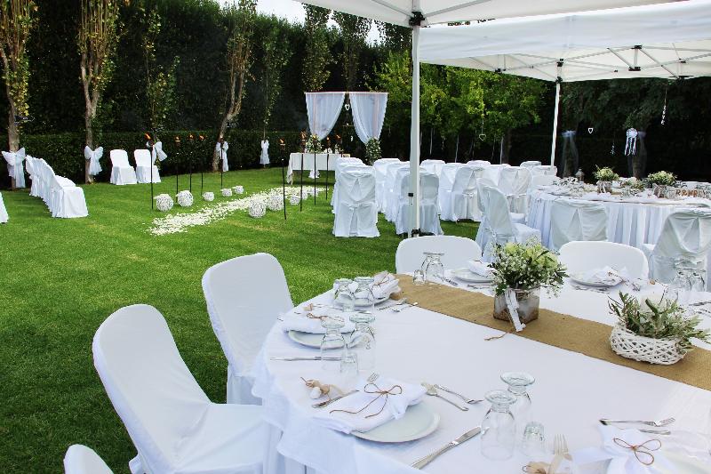 هتل Marigianna Apartments
