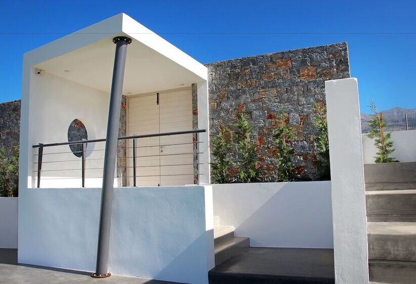 هتل Marigianna Apartments