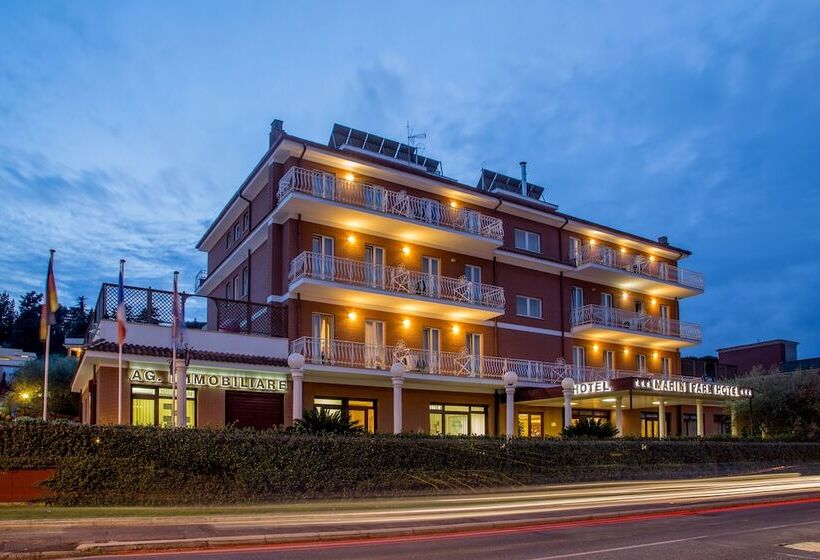 Fotos del hotel Marini Park:  20