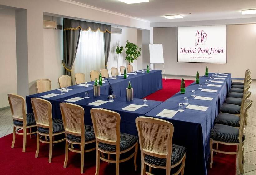 Fotos del hotel Marini Park:  44