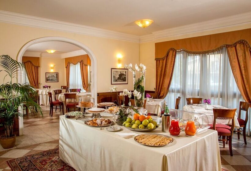 Fotos del hotel Marini Park:  24