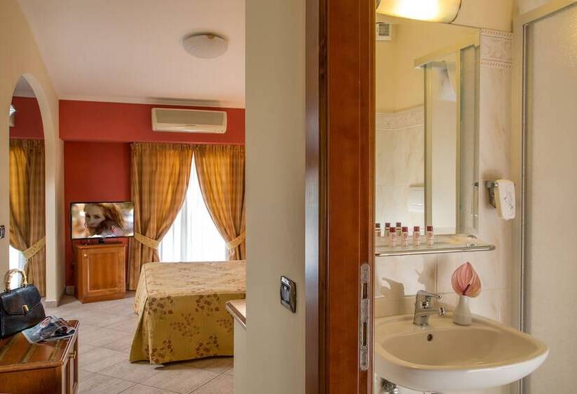 Fotos del hotel Marini Park:  58