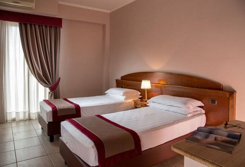 Fotos del hotel Marini Park:  51