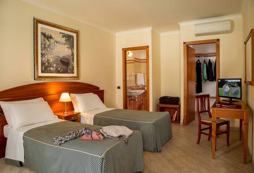 Fotos del hotel Marini Park:  50