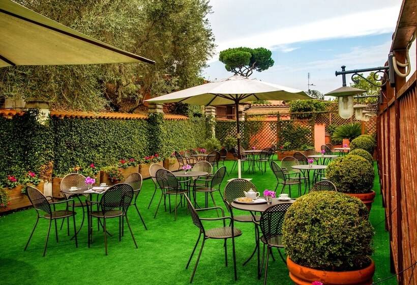 Fotos del hotel Marini Park:  52