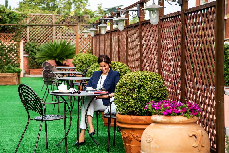 Fotos del hotel Marini Park:  23