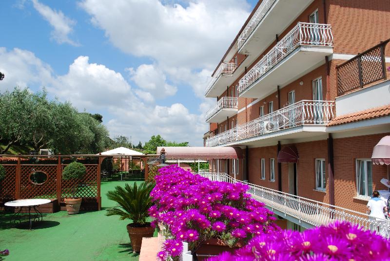 Fotos del hotel Marini Park:  25