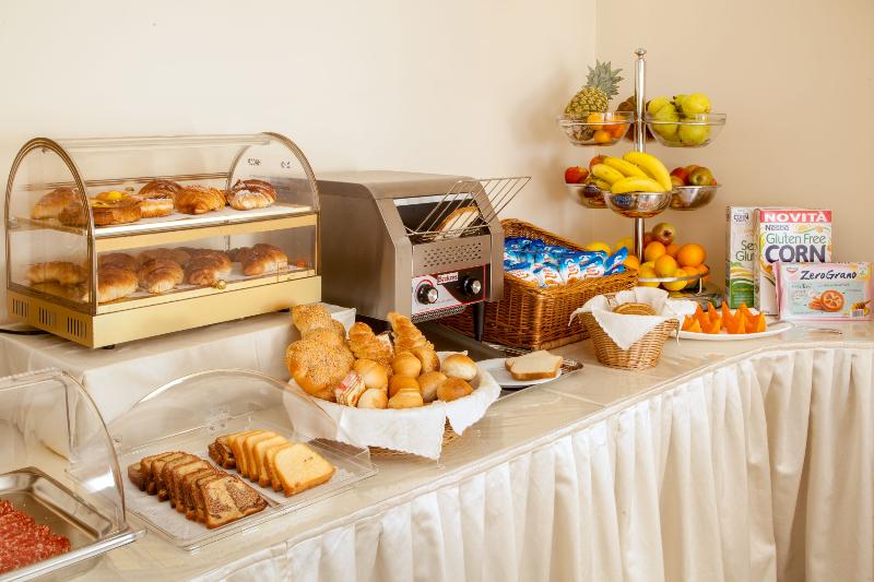 Fotos del hotel Marini Park:  22