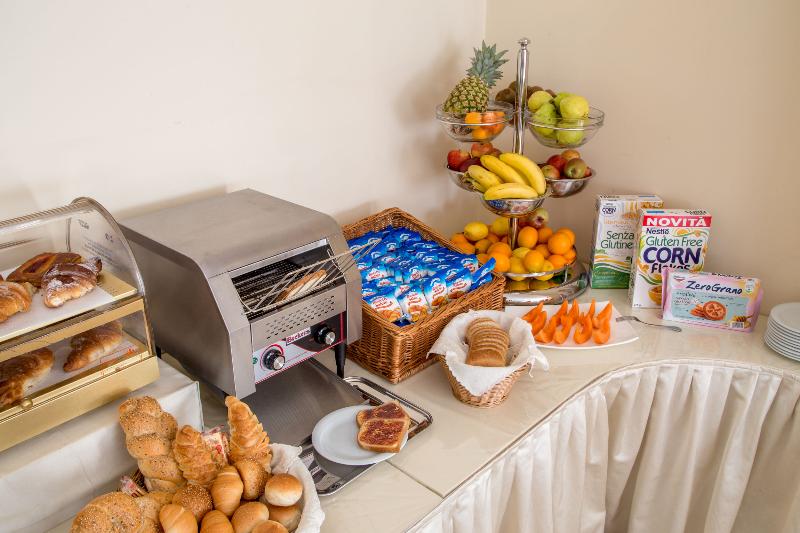 Fotos del hotel Marini Park:  65