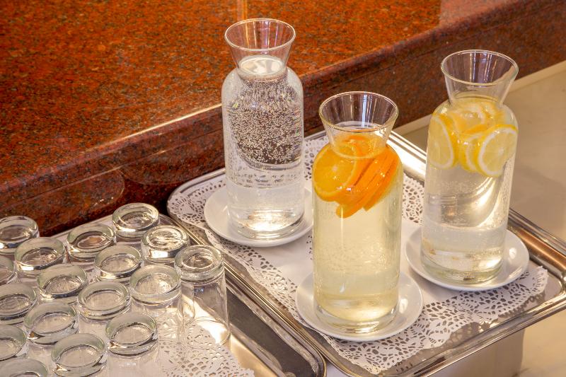 Fotos del hotel Marini Park:  19