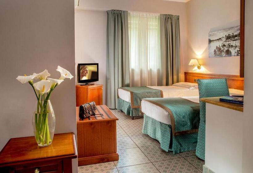 Fotos del hotel Marini Park:  26