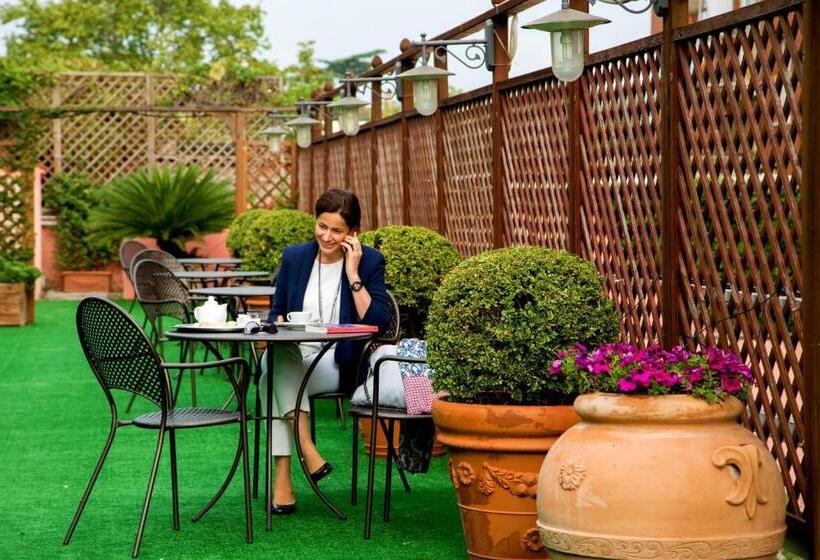 Fotos del hotel Marini Park:  18