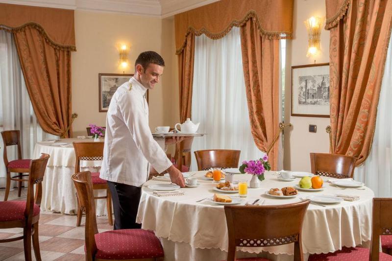 Fotos del hotel Marini Park:  38