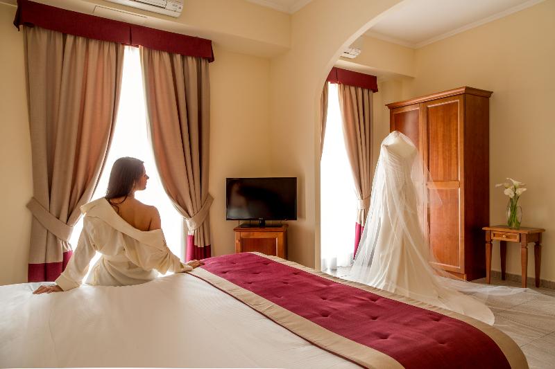 Fotos del hotel Marini Park:  7