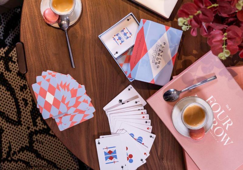 Fotos del hotel Maxim Opéra:  12