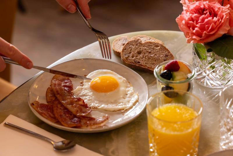 Fotos del hotel Maxim Opéra:  2