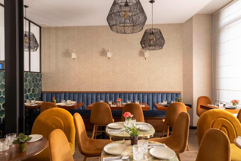 Fotos del hotel Maxim Opéra:  20