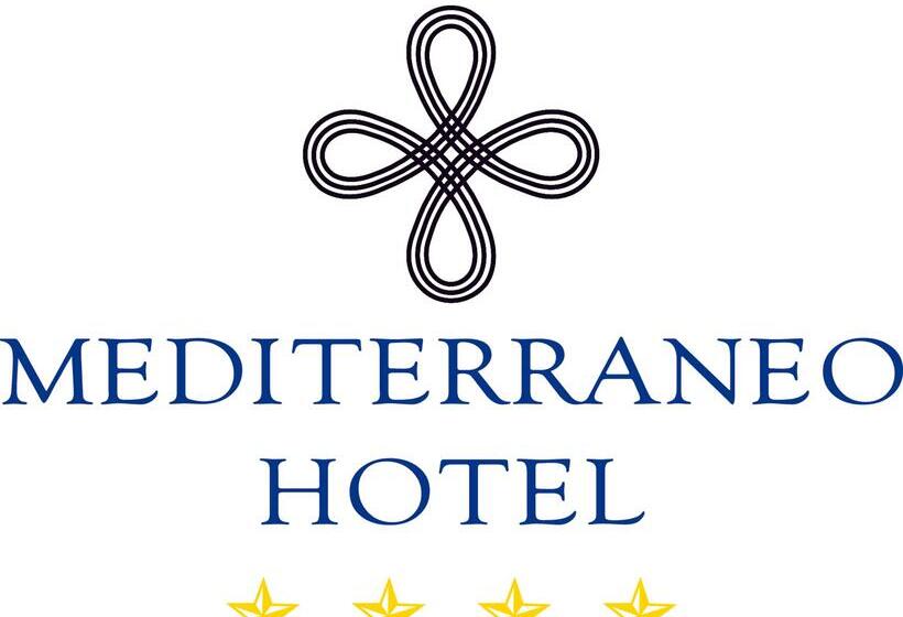 Hôtel Mediterraneo