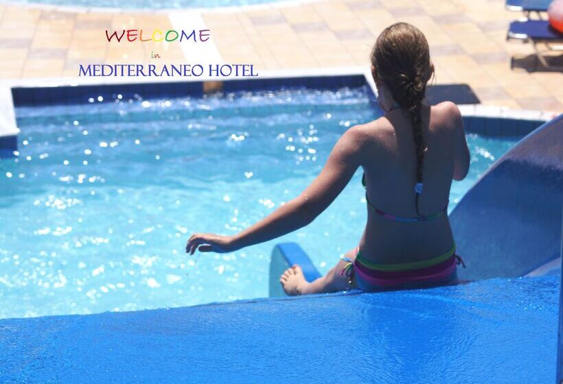 Hotel Mediterraneo