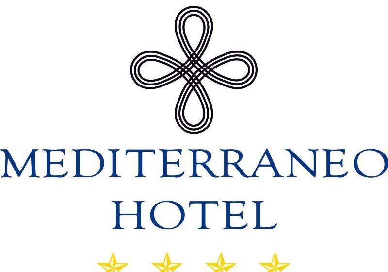 هتل Mediterraneo