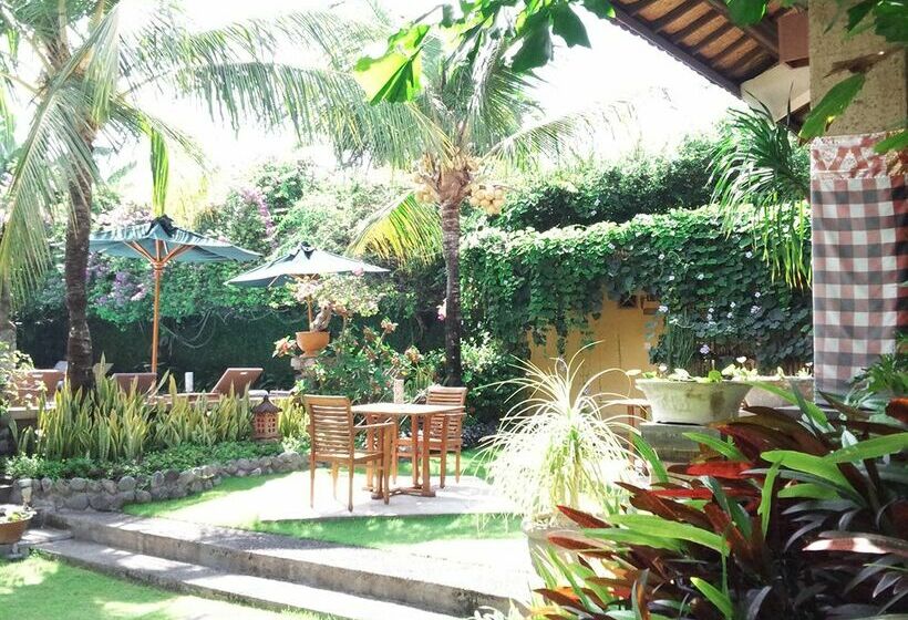 Hotel Mentari Sanur