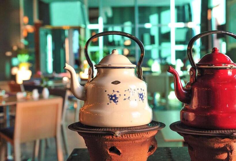 هتل Mercure Nador Rif