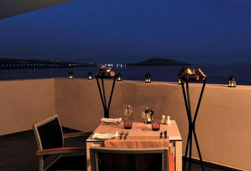 هتل Mercure Nador Rif