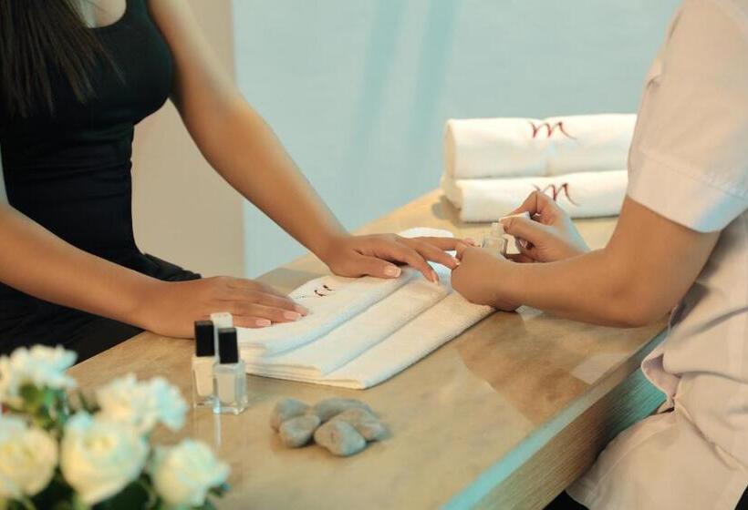 هتل Mercure Nador Rif