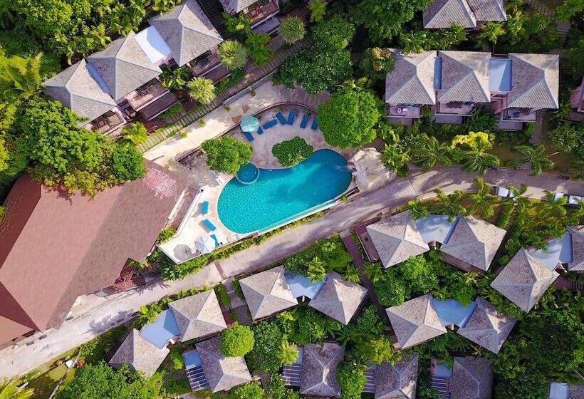 هتل Merit Resort Samui