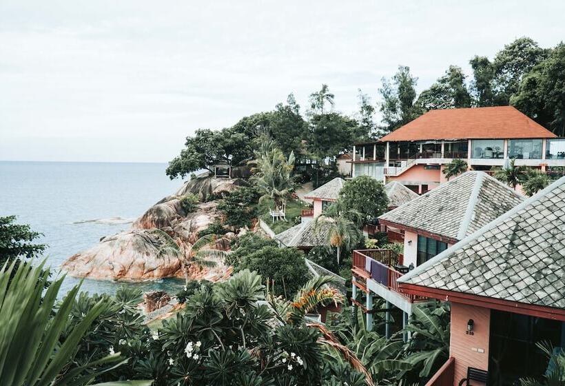 هتل Merit Resort Samui