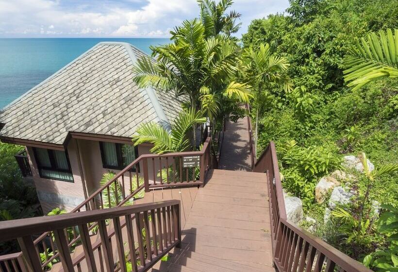 هتل Merit Resort Samui