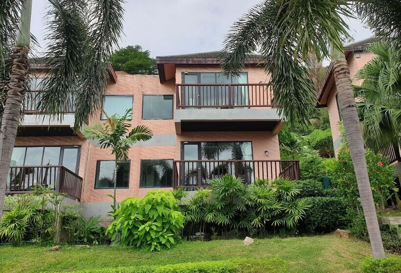 هتل Merit Resort Samui