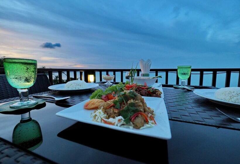 هتل Merit Resort Samui