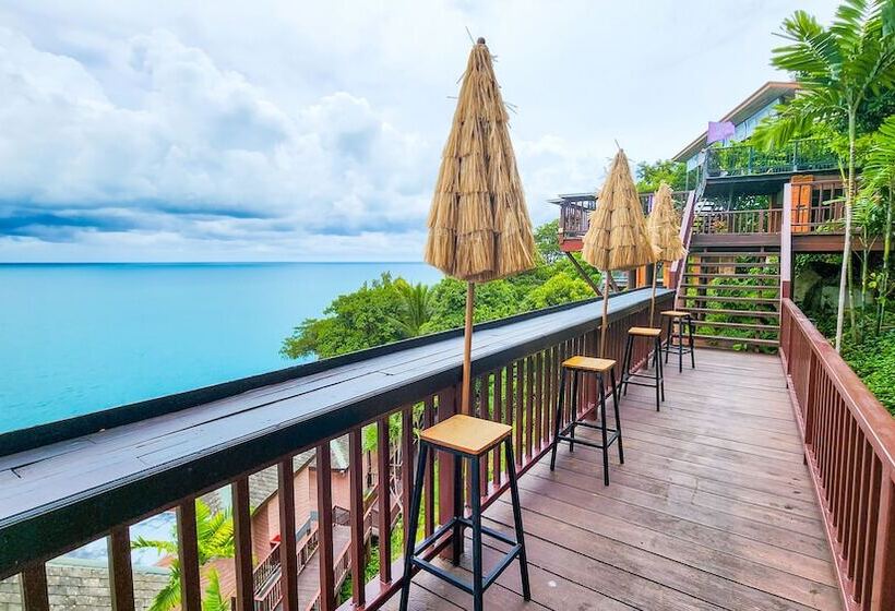 هتل Merit Resort Samui