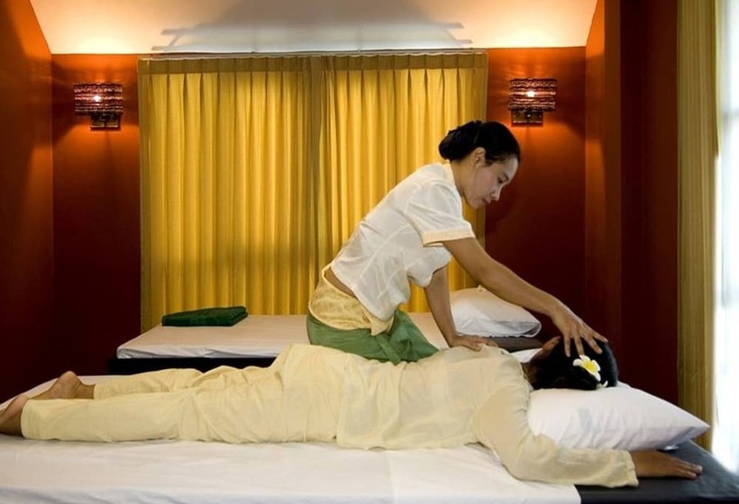 هتل Merit Resort Samui