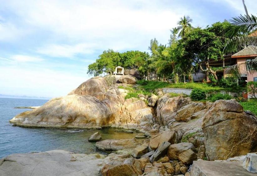 هتل Merit Resort Samui