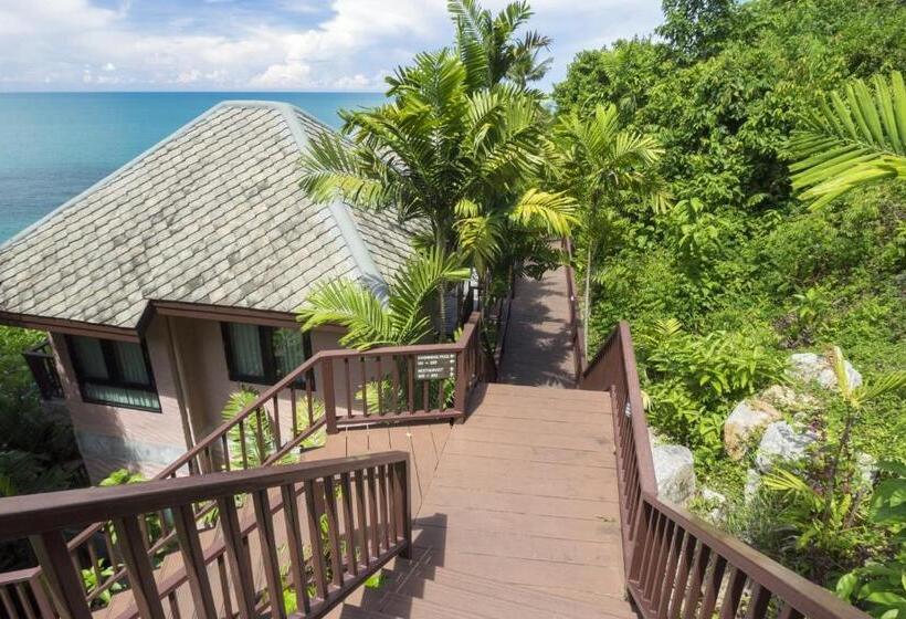 هتل Merit Resort Samui