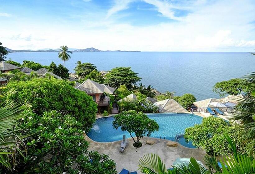 هتل Merit Resort Samui