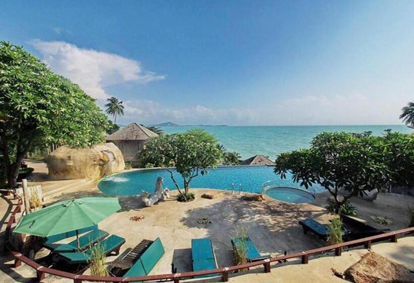 هتل Merit Resort Samui