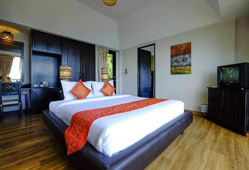هتل Merit Resort Samui