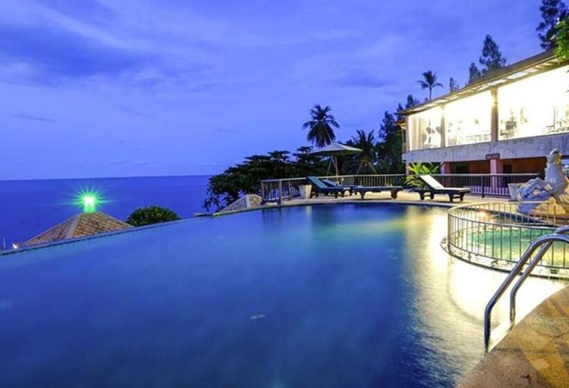 هتل Merit Resort Samui