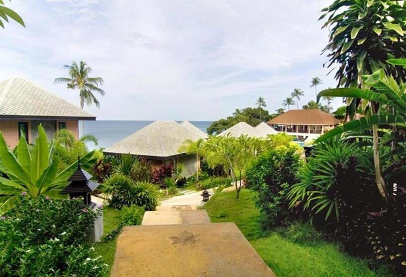 هتل Merit Resort Samui